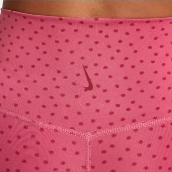Nike Yoga Tights NWT - Picture 4 of 5